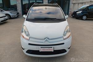 CITROEN GRAN C4 PICASSO 7POSTI 1.6hdi 110cv