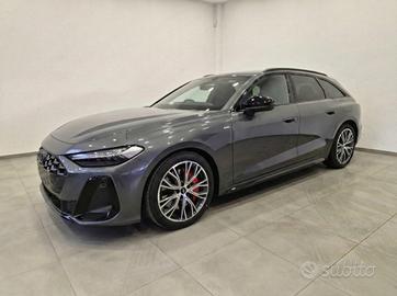 AUDI A5 Avant TDI 204cv S tronic mHEV+ S Line