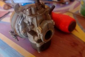 Carburatore Dell'orto SHA 14/12