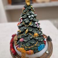 carion albero di Natale 