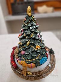 carion albero di Natale 