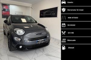 Fiat 500X 1.3 MultiJet 95 CV Club