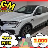 RENAULT Arkana Arkana Hybrid E-Tech 145 CV R.S.