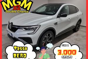 RENAULT Arkana Arkana Hybrid E-Tech 145 CV R.S.