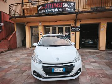 Peugeot 208 HDi 100 CV Van IVA Esposta