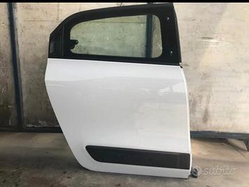 Porte sportello Renault Twingo