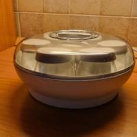 Yogurtiera Girmi JC70 (come nuova!)