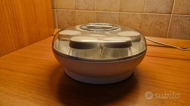 Yogurtiera Girmi JC70 (come nuova!)