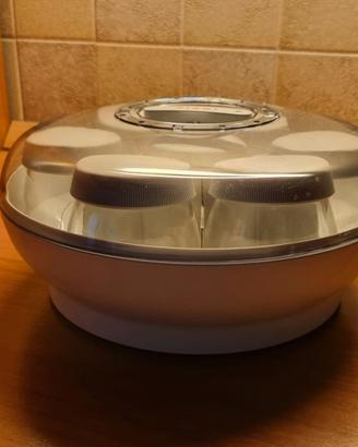 Yogurtiera Girmi JC70 (come nuova!)