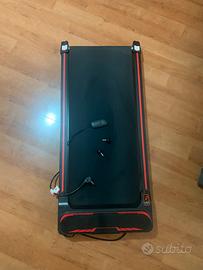 Tapis Roulant elettrico salva spazio