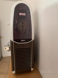 Macchina per gelato sorbetto yogurt