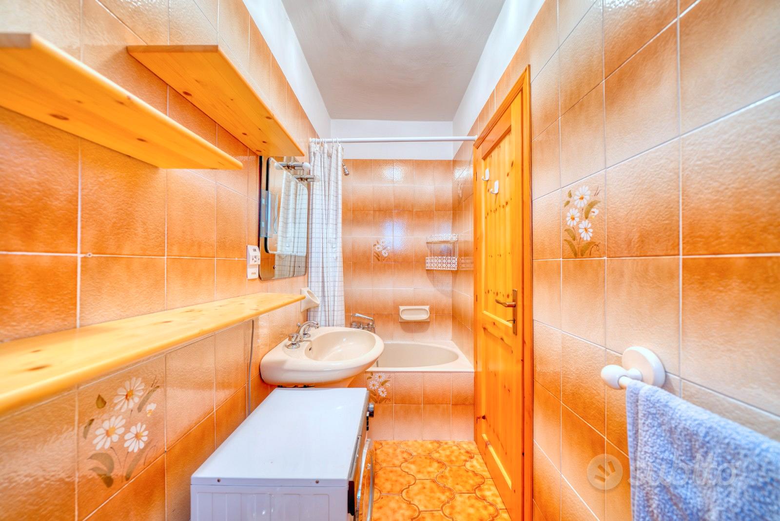 Apartment in San Giacomo di Roburent, Case Manera - Altro