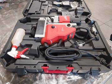 Trapano magnetico 