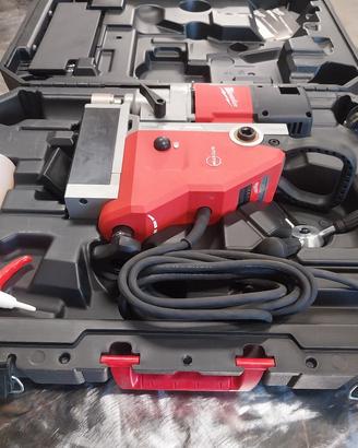 Trapano magnetico 