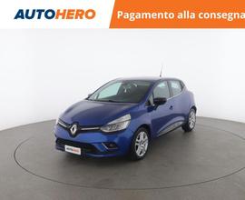 RENAULT Clio GC69826