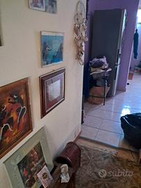 Casa semindipendente