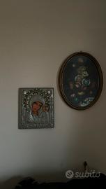 Quadri e icone