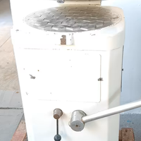 MACCHINA SPEZZATRICE ESAGONALE PER PANIFICI