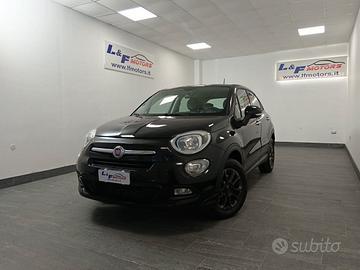 Fiat 500X 1.3 MultiJet 95 CV Sport