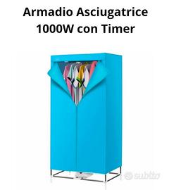 armadio asciugatutto