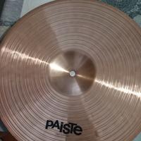 Hi HAT PAISTE 802