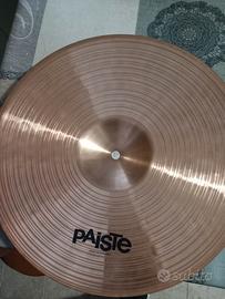 Hi HAT PAISTE 802