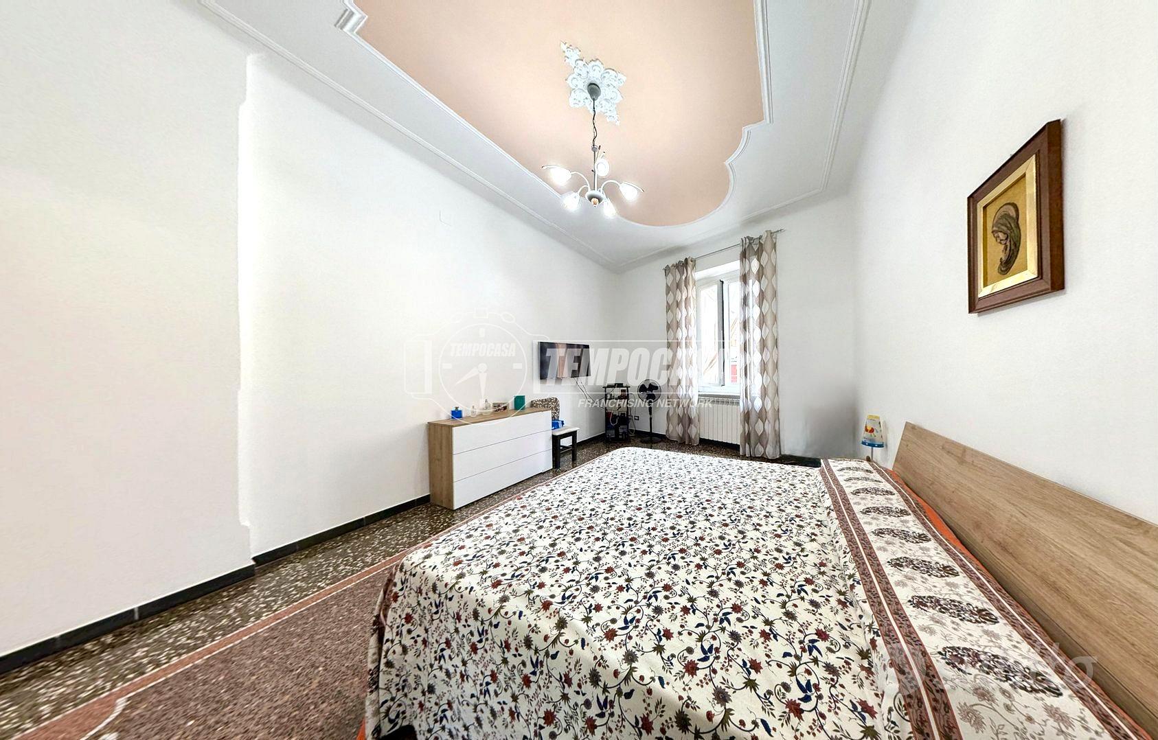Appartamento – Genova, Marina, Medio Ponente - Vista 5