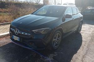 GLA 200 Ad "AMG LINE"  KM0.... PROMO FINANZIAMENTO