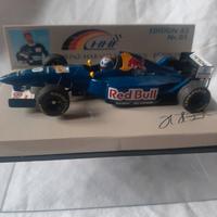 SAUBER FORD C 14