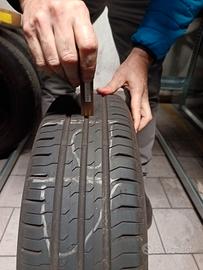 CERCHI E GOMME 1756514 VOLKSWAGEN - CPR584423