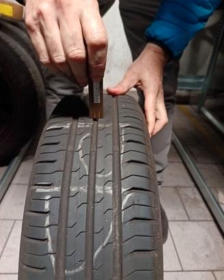 CERCHI E GOMME 1756514 VOLKSWAGEN - CPR584423