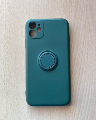 Cover iPhone 11