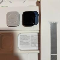 Apple watch 9 45 mm black