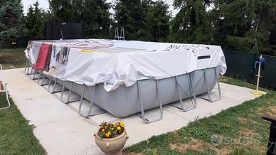 per coprire la piscina fondo piscina o altro