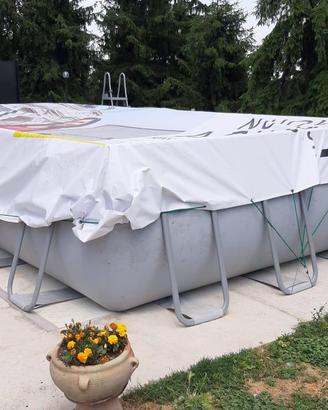 per coprire la piscina fondo piscina o altro