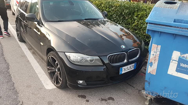 Bmw serie 3 2011