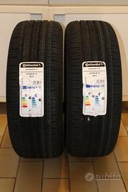 Gomme Continental Eco Contact 6  215/55 R 17  94 V