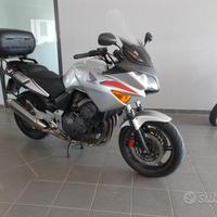 Honda CBF 600 - 2004