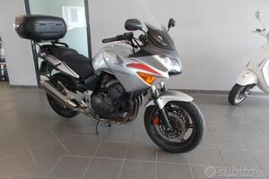 Honda CBF 600 - 2004