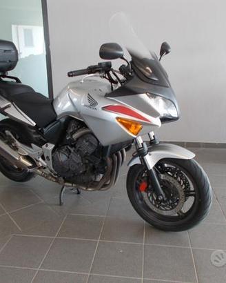 Honda CBF 600 - 2004