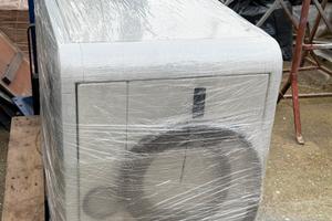 Gruppo Elettrogeno marino Kohler