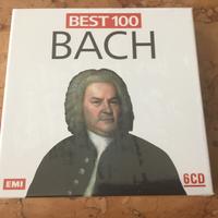Bach Best 100