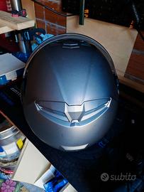 Casco ls2 modulare M