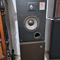 casse jbl tlx4