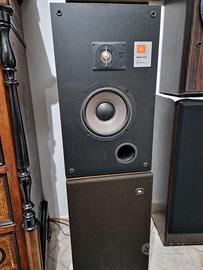 casse jbl tlx4
