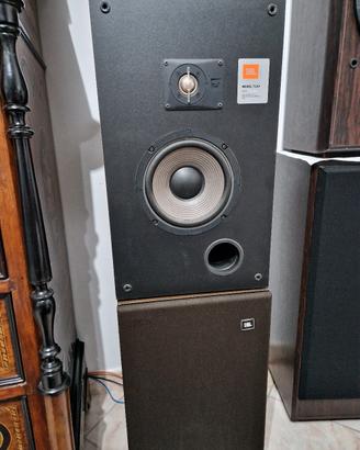casse jbl tlx4
