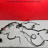 CABLAGGIO IMPIANTO SUZUKI SV 650 2006 2011 SV650 2