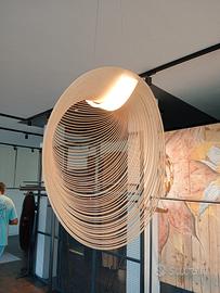 2 lampadari, negozio, casa,lampada,moderna