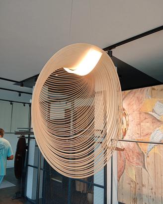 2 lampadari, negozio, casa,lampada,moderna