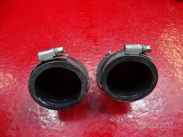 COLLETTORI ASPIRAZIONE DUCATI MULTISTRADA 620 IE